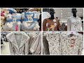 PRIMARK WOMEN PYJAMA &amp; ROBES New Collection | October 2021