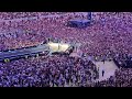 Imagine Dragons “Next to Me” Live @ Tottenham Hotspur Stadium, London 25/07/25