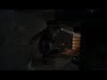 Metro 2033 Redux Gameplay Walkthrough Part 4 - [DRY]