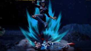 Imagine if Dupli Kate Solos Omni Man (It Happened)