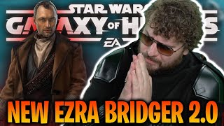 Download Lagu NOOOO, CG!! New Ezra Bridger 2.0 Coming to SWGoH! Captain Silvo Kit Reveal - Final Marquee Pirate MP3 Download Lagu NOOOO, CG!! New Ezra Bridger 2.0 Coming to SWGoH! Captain Silvo Kit Reveal - Final Marquee Pirate MP3