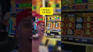 Itu Seharusnya Sangat Besar slot vegas kasino