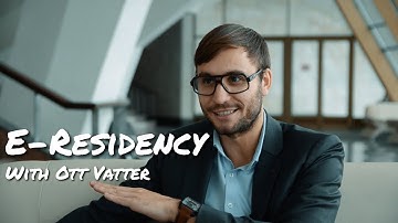 E-residency in Estonia - why and how to obtain your ID in the European Union