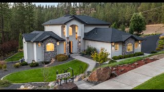 6208 S.  Verona Ct  Spokane, WA