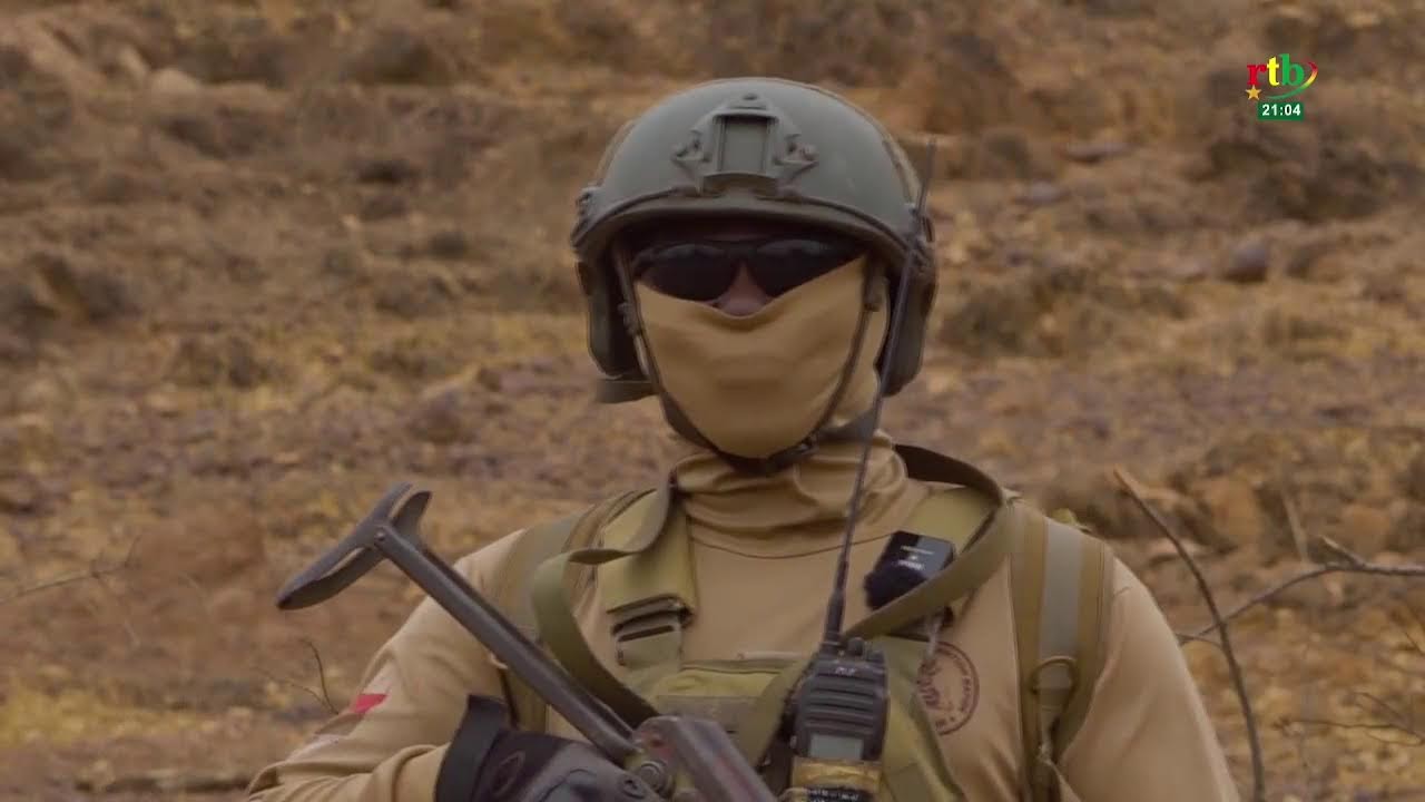 RTB - JT de 20H du 09 mars 2026