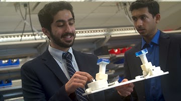Airtronics   -- Senior design project