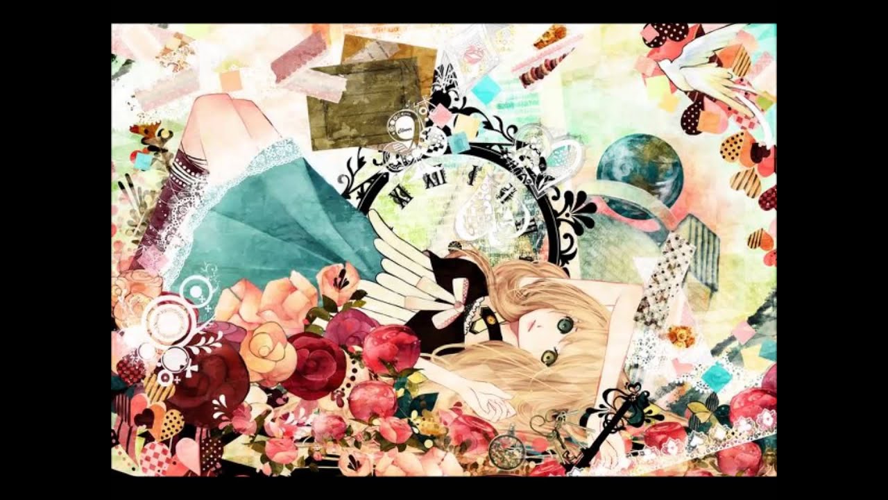 Nightcore - What You Waiting For