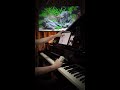 Piano - Live Stream