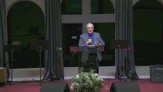 Slavic Full Gospel Church of Tampa Bay Service 7/29/20