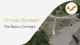 Famous Virtual Surveyor - The Basic Concept Profile