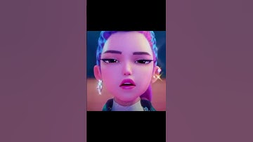 Rumi Edit | Kpop Demon Hunters | Diva #kpop #netflix #edit #kpopdemonhunters