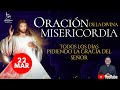 ORACIÓN A JESÚS DE LA DIVINA  MISERICORDIA  I PadreOscarDeLaVega