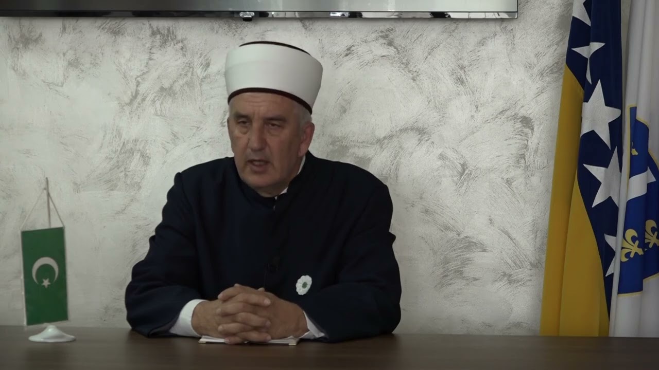 Lejletul-Bedr. Noć sjećanja na presudnu bitku u historiji islama.