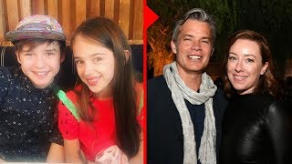 Real Life Couples Of Lost In Space