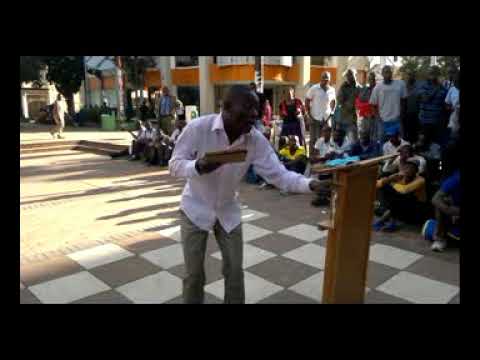 Video REV T MUPARINGA OFFERING INOUNZEI PT2 - youtube