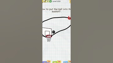 Save Stickman | Draw 2 Save 3 #shorts