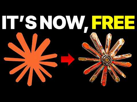 Claude Code is now FREE: Here’s how…