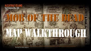 Mob Of The Dead Tour Walkthrough Youtube