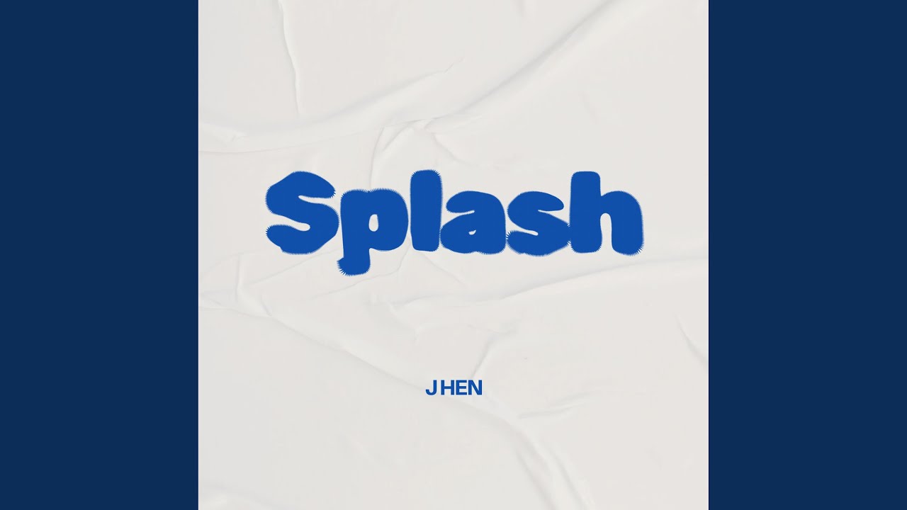 Watch Splash on YouTube Watch Splash on YouTube