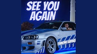 SEE YOU AGAIN