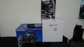 ゆっくりが T300 T3PAPro TH8A レビューする動画