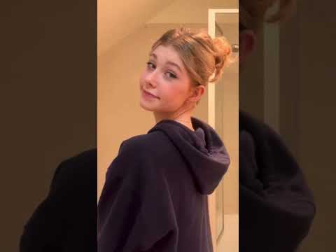 grwm for school!