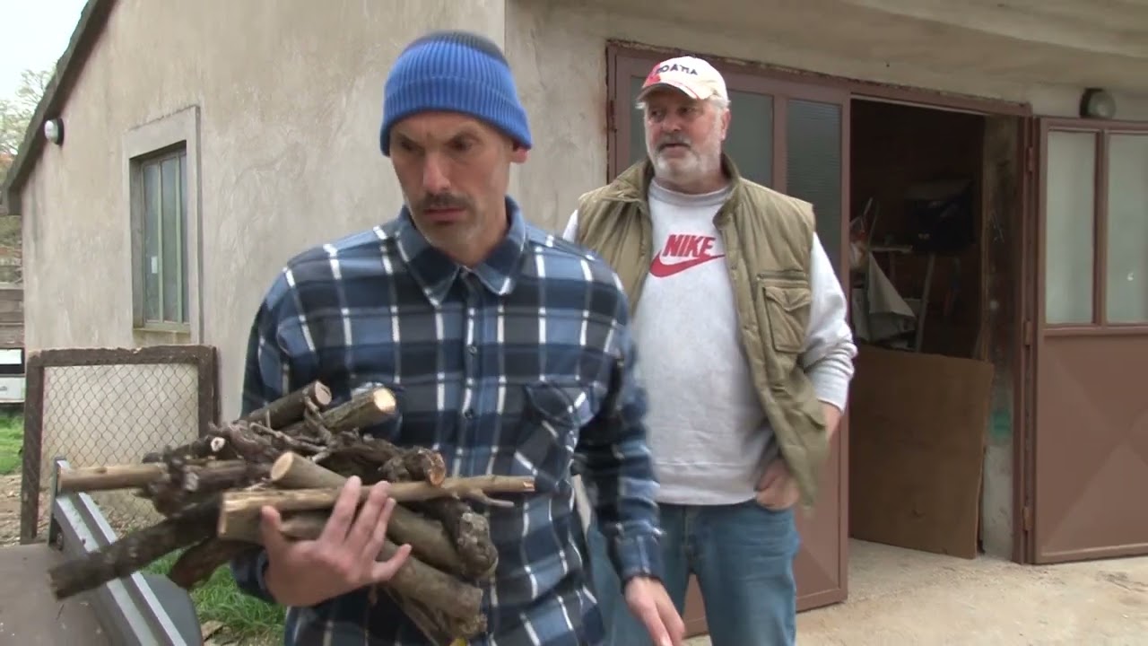 MUKA - Zlato OdZadra