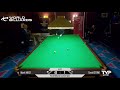 Mark Hirst vs David Stone | Last 32 | Scottish Open 2022 | World Billiards