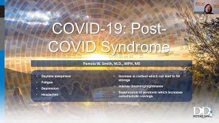 Long Haul COVID: An Update by Doctor’s Data Inc. 471 views 5 months ago 53 minutes