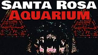 The Scariest Analog Horror Series Set In A Fish House - Santa Rosa Aquarium