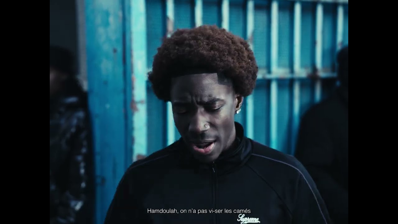 Watch El Mvnolo - Again & Again on YouTube Watch El Mvnolo - Again & Again on YouTube