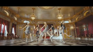 Famous [MIRRORED] ITZY “SNEAKERS” CHORUS Wealth