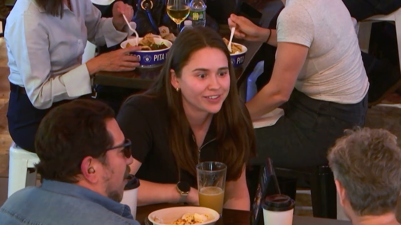 Impractical Jokers Deviled Eggs