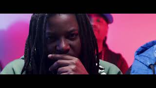 Tapha - Lari A Ft Asap Jexus (Remix) (Official Video)