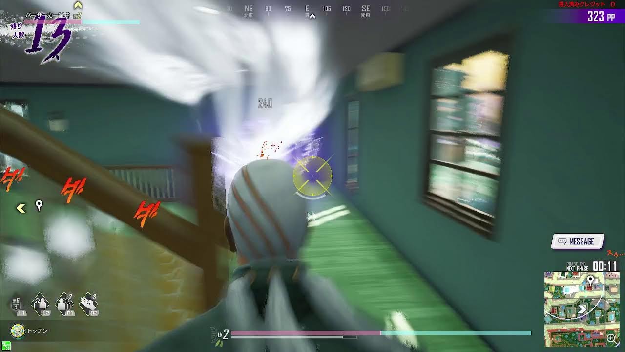 【namco巣鴨店】2026/3/4 #ジョジョLS 配信