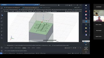 202Q-lab webinar recording on QDesignOptimizer (breakout rooms, beginner)
