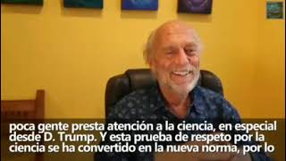 Dr. Dietrich klinghardt - La Luz contra la Oscuridad