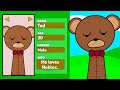 Incredibox: Sprunki Retake - LAST UPDATE (GALLERY) | ALL NEW Characters Description!