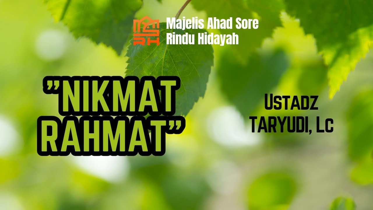 Pratinjau video Nikmat Rahmat