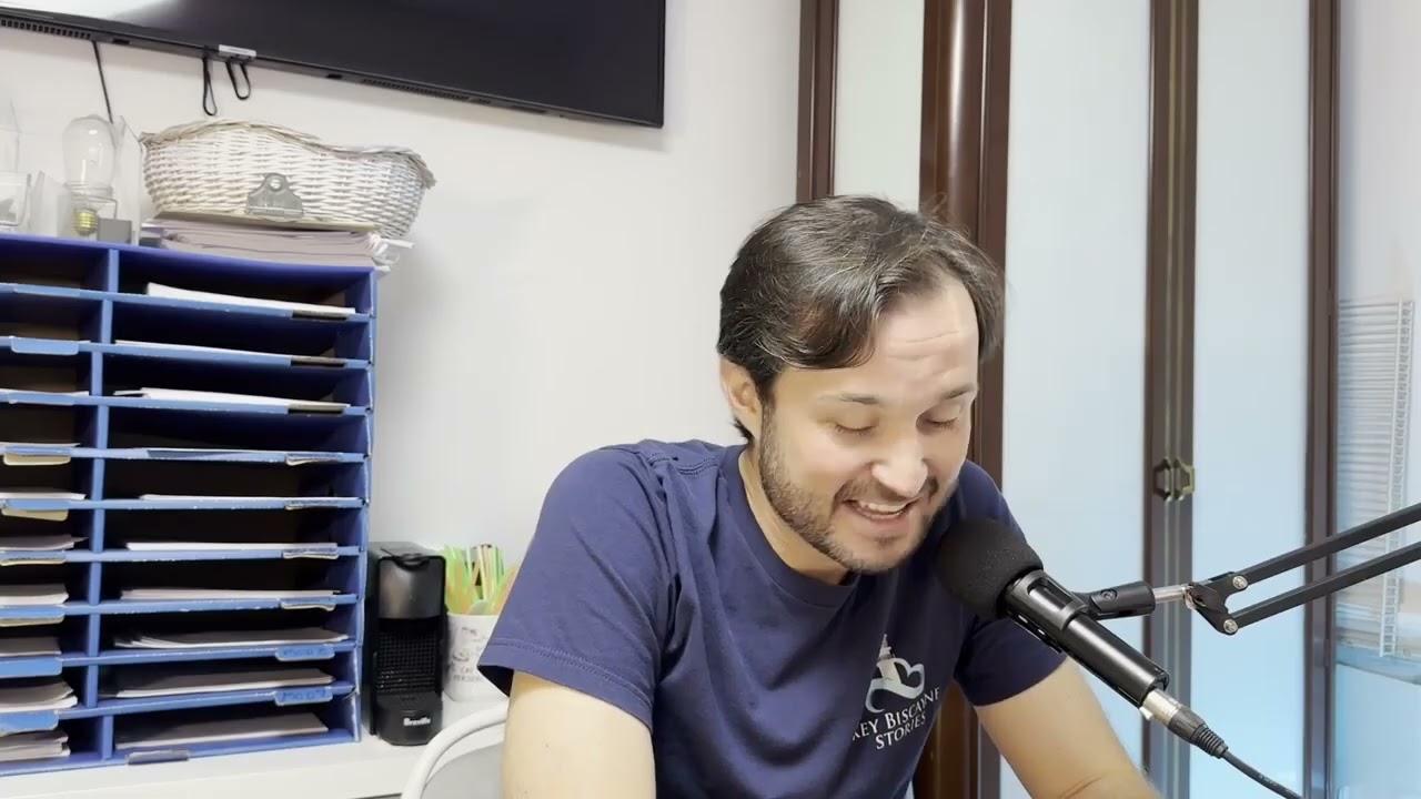 Get to Know   Charles Hyatt Collins   Running for Village Council 2024