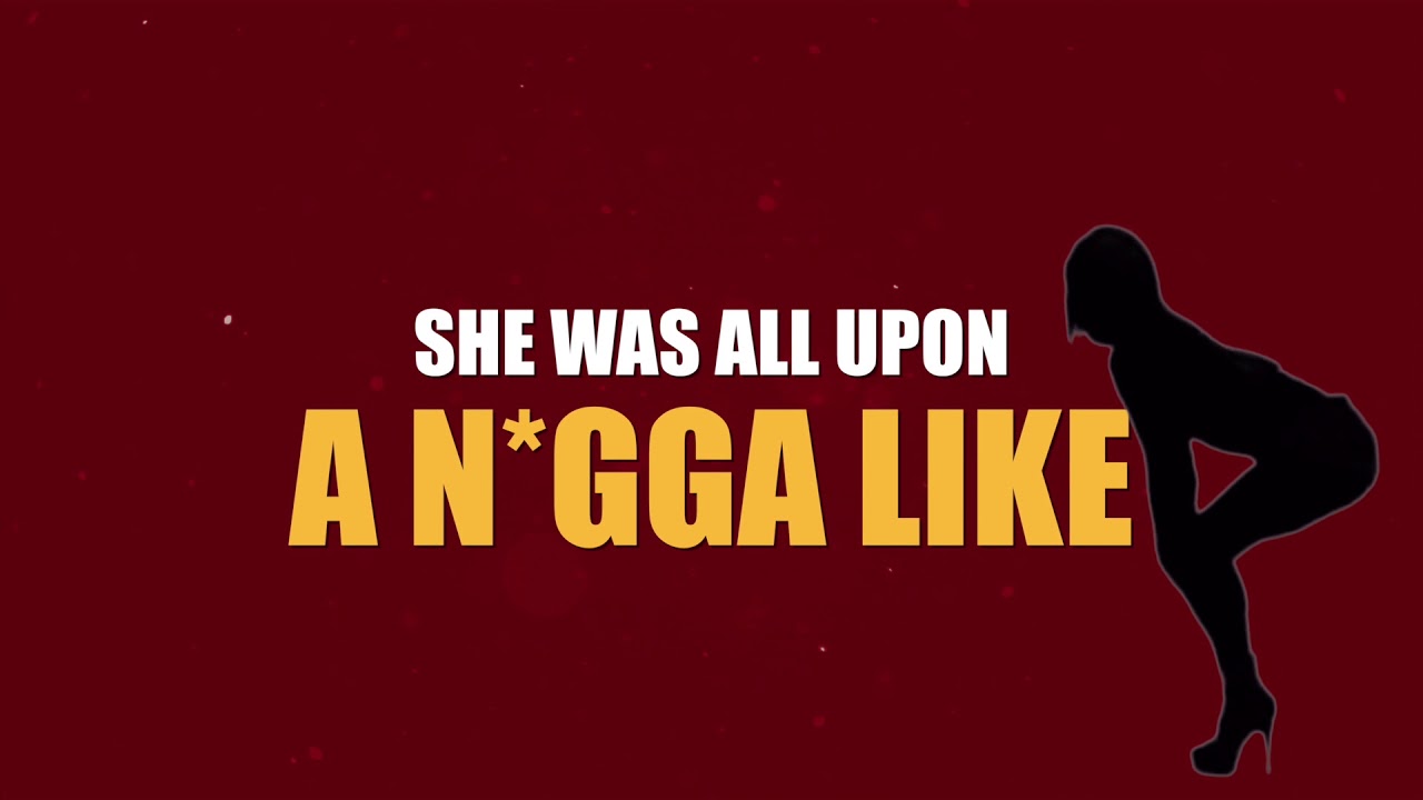 BOMMA B -AY AY AY - LYRIC VIDEO HD