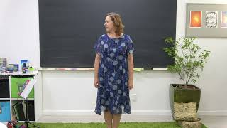 Get Ready To Learn - Exercise Two