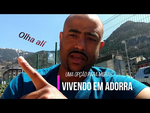 Vídeo: Como obter residência em Andorra?