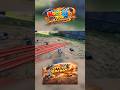 Who’s your fastest monster truck? #monstertrucks #hotwheels #toyracing #monstertruckrace
