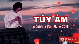 Game Piano - Túy Âm Phiên Bản Đánh Đàn Piano 2018 screenshot 4