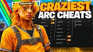I Used The CRAZIEST Arc Raiders Cheats... Here's What Happened screenshot 3