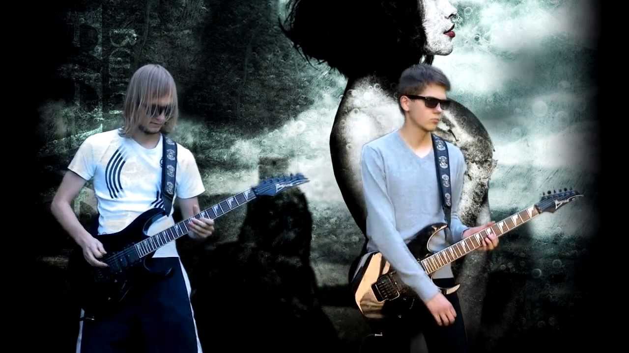 Bullet For My Valentine Fever (Guitar Cover) YouTube