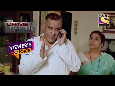एक नया सदमा | Crime Patrol | Viewer’s Choice | Full Episode | 21 April 2022
