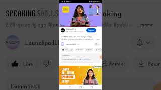 How to complete task assigned by Launchpad