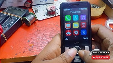 LAVA SPARK I8 HATPHONE SYMBOL PROBLEM SOLITION 100% WORK PD RIPEAR